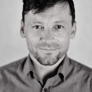 Adam - w firmie od 7 lat - 7 years in the company